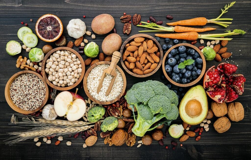 Why indigenous crops matter